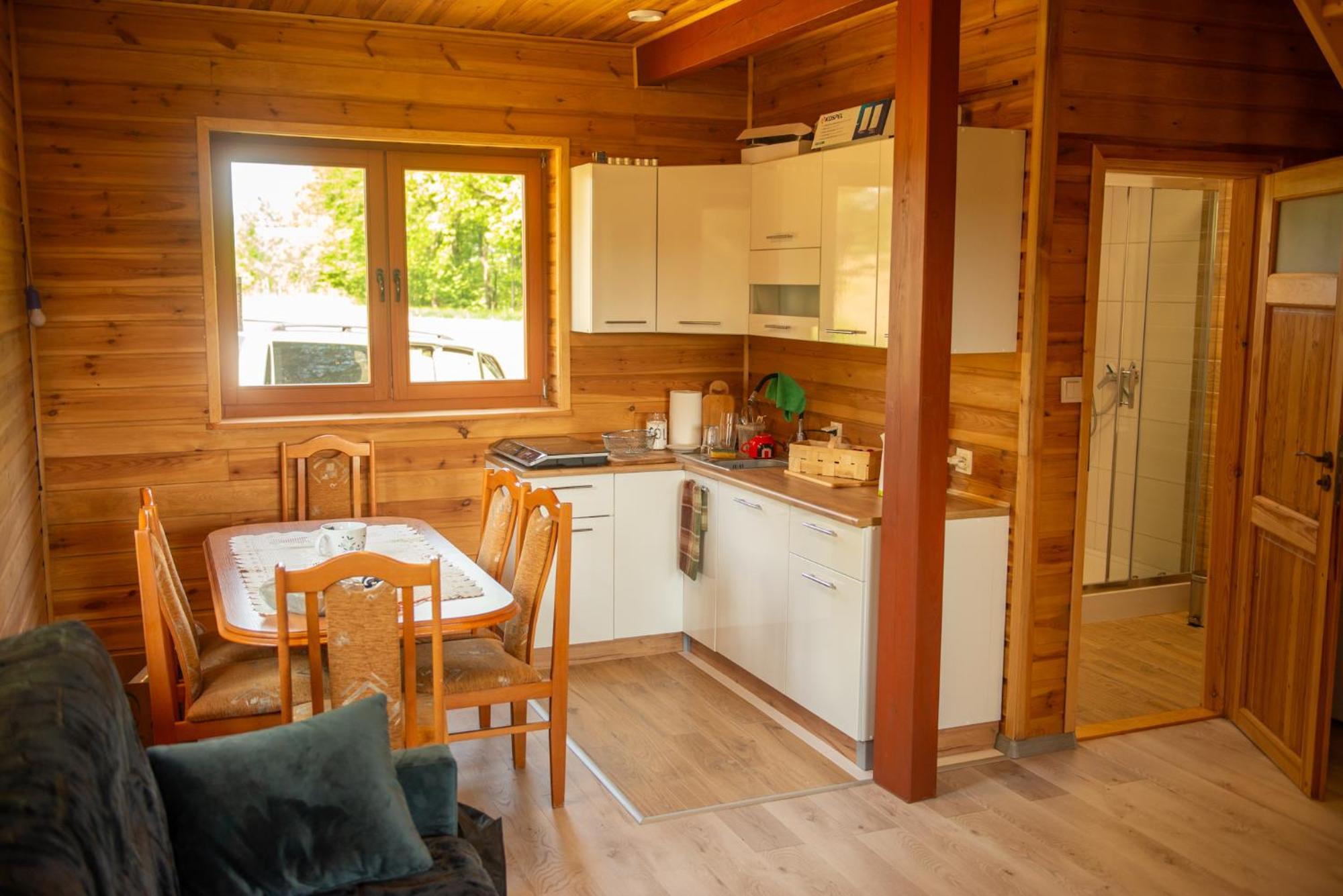 Villa Dom U Sobieslawa