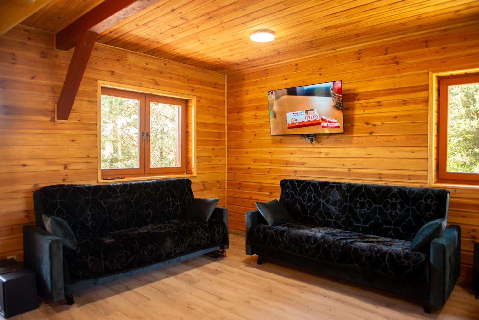 Dom U Sobieslawa Villa Glodowo (Koscierzyna)